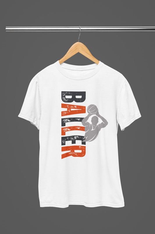 Men's Baller T-shirt