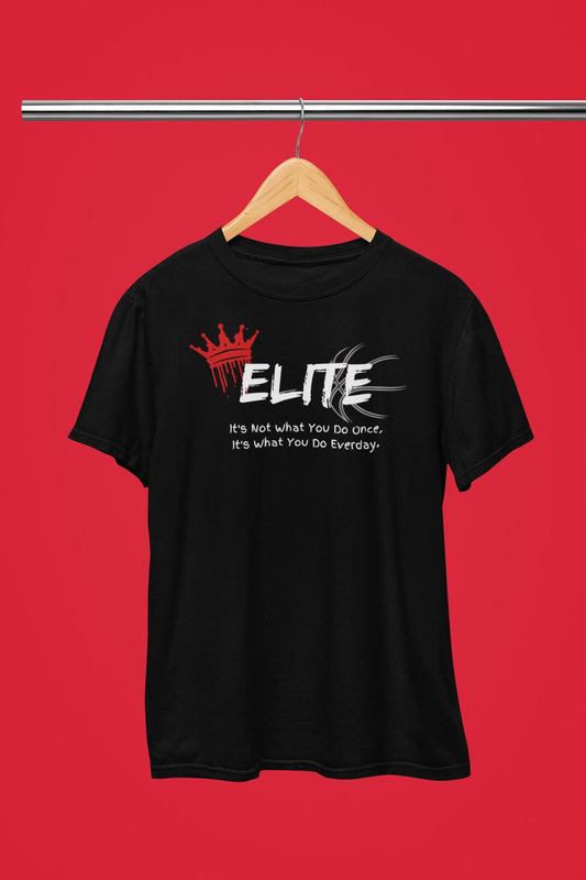Elite Basketball T-shirt