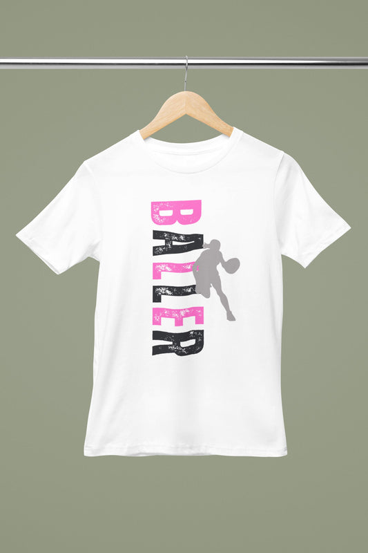 Girls Baller T-shirt
