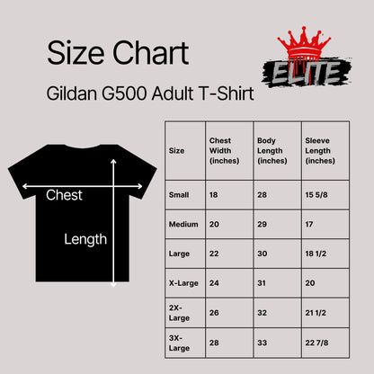 Hooper's Basketball T-shirt