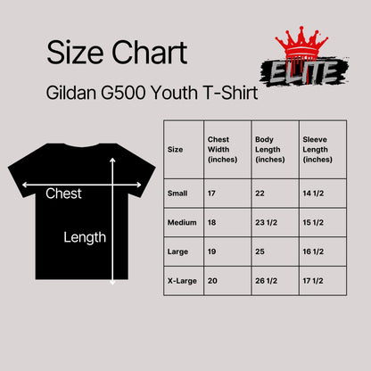 Men's Baller T-shirt